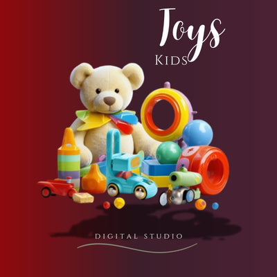 Kids toys