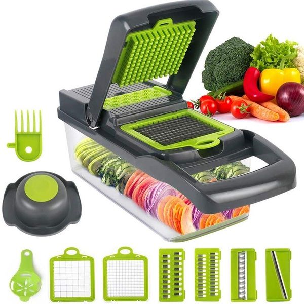 Vegetable cutter