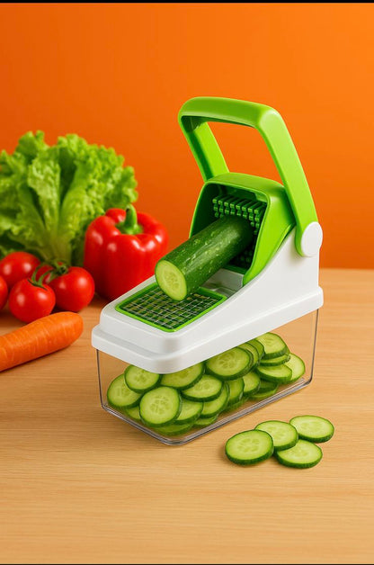 Vegetable cutter
