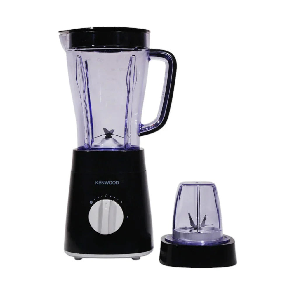 KENWOOD POWER BLENDER Model BLM45.720SS