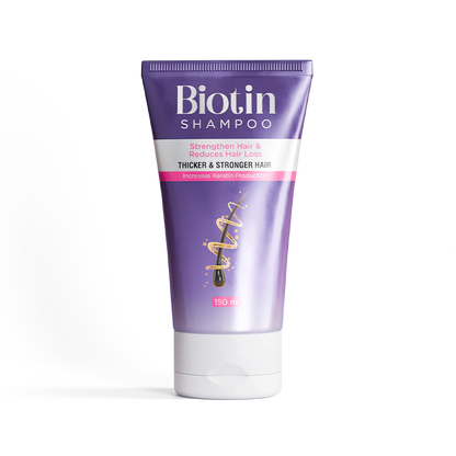Biotin Shampoo
